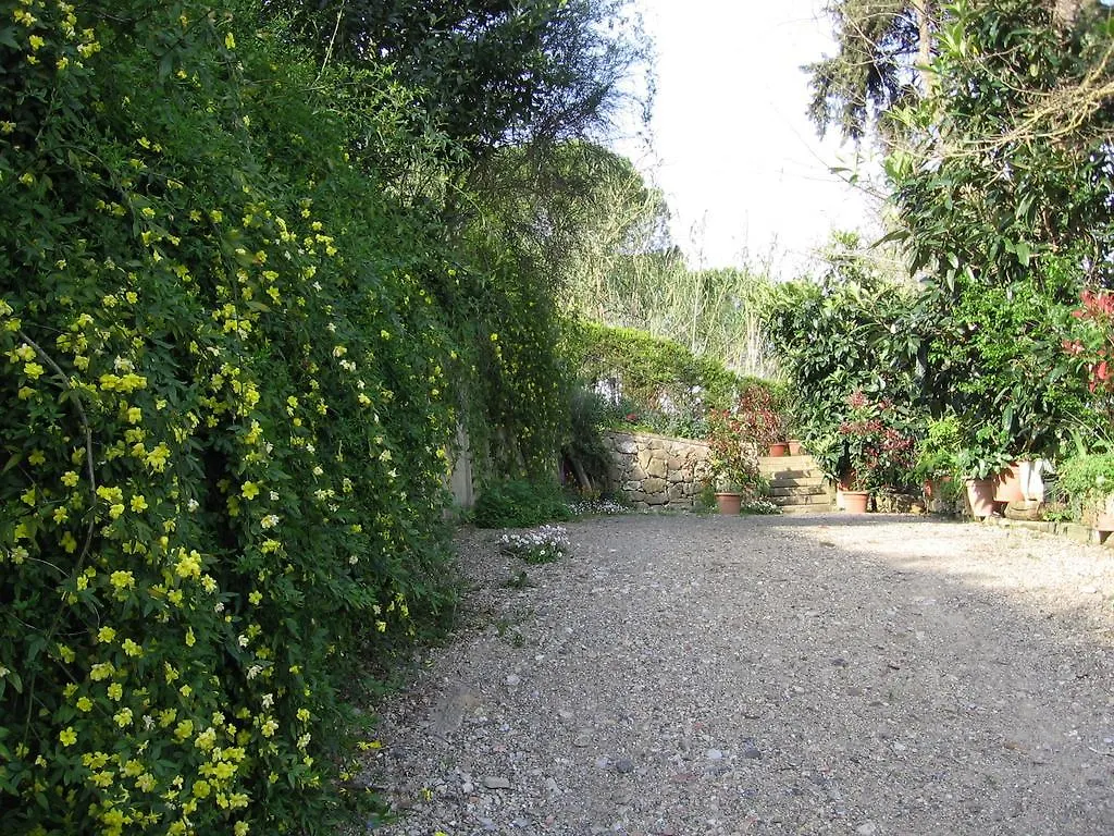 Guest house La Capanna Di Sovestro Hotel San Gimignano
