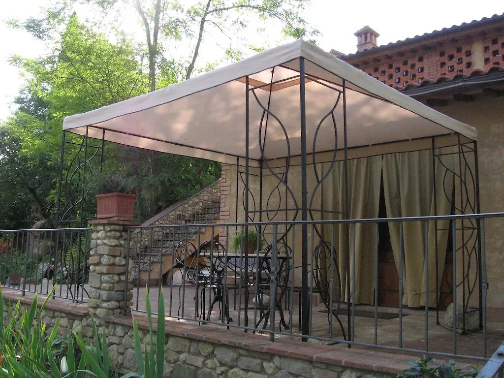 La Capanna Di Sovestro Hotel San Gimignano 2*,  Italy